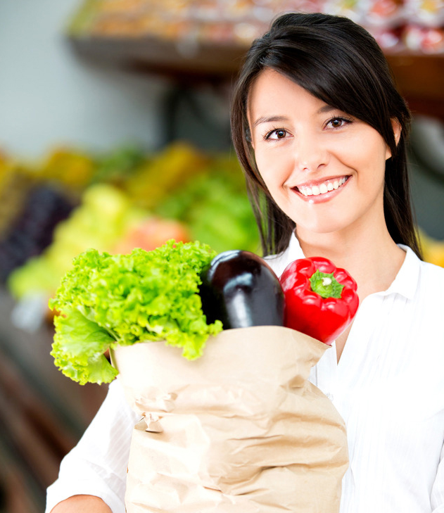 MrsGrocery.com St. Marys